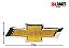 Emblema Gm Grade Radiador Celta Prisma 11 12 13 14 15 - Imagem 4
