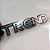 Emblema Adesivo Trend Gol Parati Fox G4 Saveiro Vw - Imagem 6
