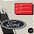 Emblema Traseiro Mala Ford Ecosport 2003 A 2012 - Imagem 4