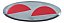 Emblema Traseiro Mala Ford Ecosport 2003 A 2012 - Imagem 3