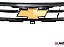 Emblema Grade Corsa Classic Meriva 2008 A 2010 - Imagem 3
