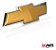 Emblema Grade Corsa Classic Meriva 2008 A 2010 - Imagem 4