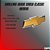 Emblema Grade Corsa Classic Meriva 2008 A 2010 - Imagem 2