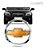 Emblema Grade Celta Prisma 07/11 - Imagem 1