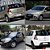 Emblema Escrita Sandero 2013 2014 2015 2016 Cromado - Imagem 4