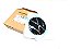 Emblema Mala Tampa Traseira T-cross Polo Virtus Original - Imagem 5