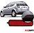 Par Refletor Parachoque Traseiro  Ford Ka 2011 A 2013 - Imagem 4