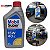 ÓLEO MOBIL SUPER 15W40 API SL SEMISSINTÉTICO 1 LITRO - Imagem 2