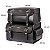 ALFORGE DUPLO TRASEIRO CUSTOM 85 LITROS LISO - Imagem 10