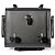 ALFORGE DUPLO TRASEIRO CUSTOM 85 LITROS LISO - Imagem 6