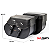 ALFORGE LATERAL CUSTOM 30 LITROS LOSANGO LISO - Imagem 4