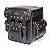 ALFORGE TRASEIRO CUSTOM 40 LITROS COM CRAVOS - Imagem 2