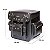 ALFORGE TRASEIRO CUSTOM 40 LITROS COM CRAVOS - Imagem 10