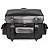 ALFORGE TRASEIRO CUSTOM 60 LITROS LISO (02 CAPACETES) - Imagem 1