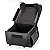 ALFORGE DUPLO TRASEIRO CUSTOM 85 LITROS COM CRAVOS - Imagem 8