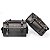 ALFORGE DUPLO TRASEIRO CUSTOM 85 LITROS COM CRAVOS - Imagem 5
