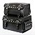 ALFORGE DUPLO TRASEIRO CUSTOM 85 LITROS COM CRAVOS - Imagem 2