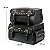 ALFORGE DUPLO TRASEIRO CUSTOM 85 LITROS COM CRAVOS - Imagem 9