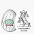 MASTURBADOR EGG OVO LANÇAMENTO - Imagem 7