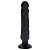 Pênis Vibrador Cyber Skyn ventosa 25 x 3,8 - Imagem 5