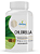 Chlorella - 90g (Aproximadamente 300 Comprimidos de 300mg) NATTUBRAS - Imagem 1