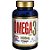 Omega 3 120 Cápsulas 1000mg ADA - Imagem 1