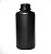 Garrafa plástica 1000ml para acondicionamento de químicos - revelador ou fixador - Imagem 1