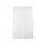 Saco para Cesta Básica PEBD 50X80 Transparente Pacote com 2,5 kg - Imagem 1