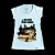 Camiseta The walking power armor - Imagem 3