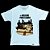 Camiseta The walking power armor - Imagem 2