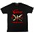Camiseta the warriors - Imagem 2
