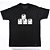 Camiseta teclas - Imagem 3