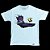 Camiseta run run run - Imagem 2