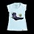 Camiseta run run run - Imagem 3