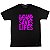Camiseta Estus Cor Preto - Imagem 2