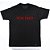 Camiseta You Died - Imagem 4