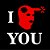 Camiseta I Headshot you - Imagem 1