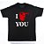 Camiseta I Headshot you - Imagem 3