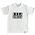 Camiseta Bora feedar? Cor Off White - Imagem 3