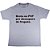 Camiseta brota no pvp pro desespero do fregues - Imagem 2