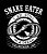 Camiseta Metal Gear Snake Eater - Imagem 1
