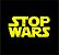 Camiseta Stop Wars - Imagem 1