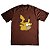 Camiseta Pikachu Homer - Imagem 5