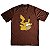Camiseta Pikachu Homer - Imagem 2