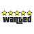 Camiseta GTA Wanted - Imagem 1