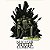 Camiseta Fallout Nuclear Winter is Coming Off White - Imagem 4