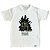Camiseta Fallout Nuclear Winter is Coming Off White - Imagem 2