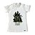 Camiseta Fallout Nuclear Winter is Coming Off White - Imagem 3