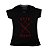 Camiseta The Witcher Kaer Morhen - Imagem 5