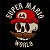 Camiseta Super Mario World - Imagem 1